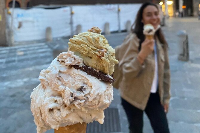 Gelato Crawl Tour Bologna: See Italy's Food Capital in a New Way - Practical Details That Matter
