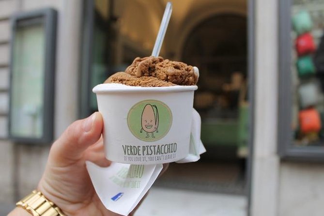 Gelato Lovers Workshop in Rome - Create and Taste Italian Homemade Gelato - Final Thoughts
