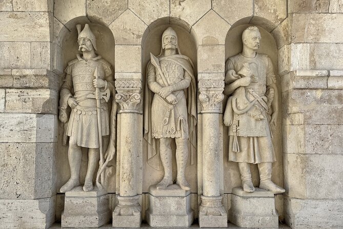 Gems of the Budapest Castle District Walking Tour - Final Thoughts