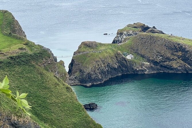 Giants Causeway Tour From Belfast including Game of thrones sites - Who Should Book This Tour?