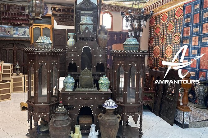 Gibraltar to Tangier All Inclusive Day Trip - FAQ
