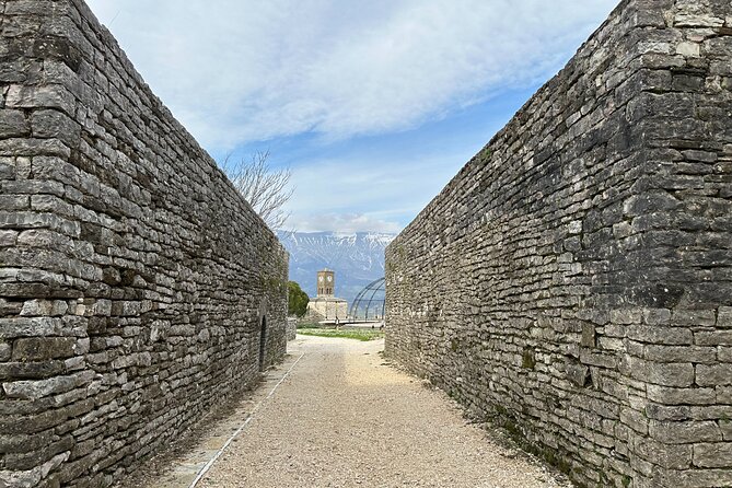 Gjirokastra UNESCO old town & Ardenica hill- From Tirana/Durres - Final Words