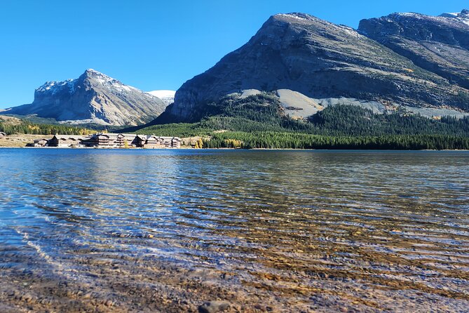 Glacier National Park Two Medicine Self-Guided Audio Tour - Why This Tour Is Worth It