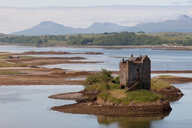 Glasgow; Glencoe, Oban & Highlands Private 11 Hour Tour - The Sum Up  