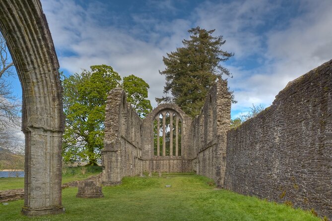 Glasgow; Stirling & Loch Lomond Private Tour - Who Would Love This Tour?