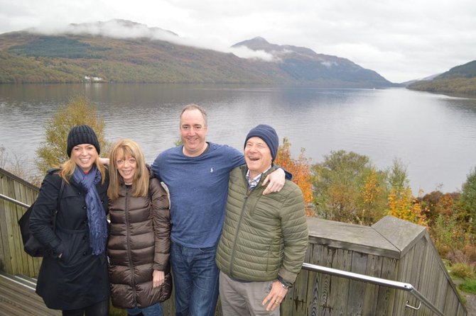 Glencoe & West Highlands Private Tour - Practical Details and Considerations