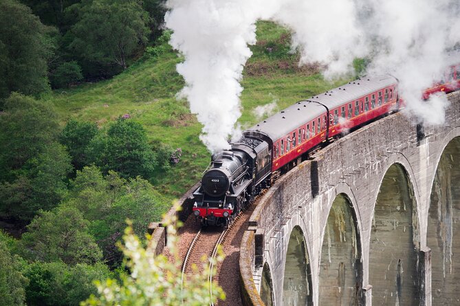 Glenfinnan Viaduct Glencoe and Fort William Tour from Edinburgh - Final Thoughts