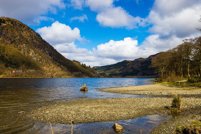 Glenfinnan Viaduct, Glencoe and Loch Shiel 1 Day Tour - Edinburgh - FAQ