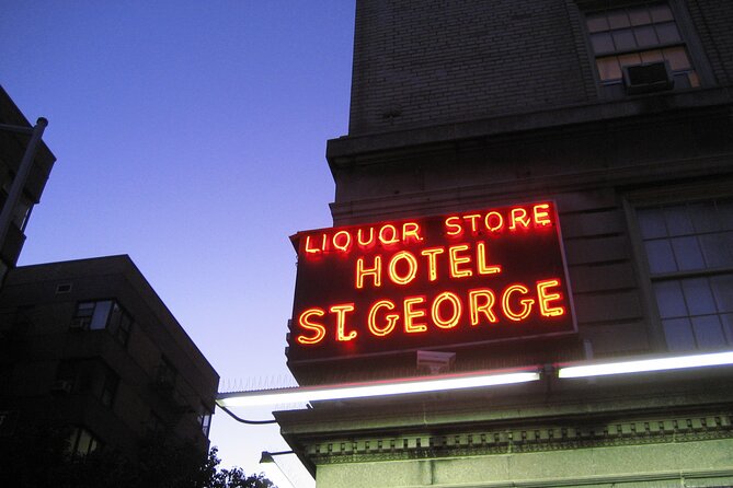 Godfather Movie Locations New York Tour with Private Guide - FAQ