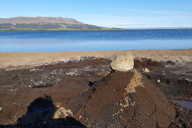 Golden Circle - Shore Excursion from Reykjavik in Minibus, English - Final Thoughts