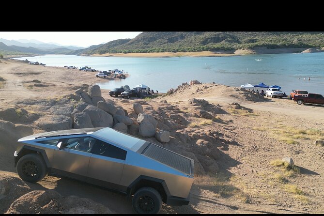 Goldfield, Ghost Town, Bulldog Canyon, Tesla Cyber Truck Tour - Summary - Who Should Book This Tour?