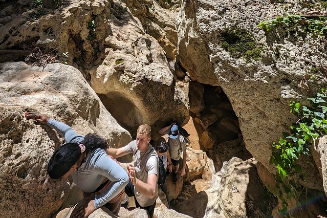 Gorge Walking & Rock Scramble The Canyon of Gjipe - Analyzing the Price: Is It Worth It?