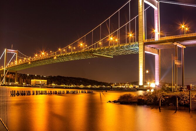 Gothenburg : Private Walking Tour with A Guide (Private tour) - The Sum Up
