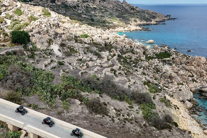 GOZO All Inclusive Buggy Day Tour - Blue Lagoon - Final Thoughts: Who Will Love This Tour?