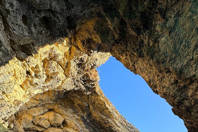 Gozo & Comino Islands: Blue/ Crystal Lagoons Caves Half Day Tour - The Sum Up