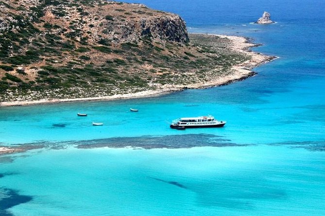 GRAMVOUSA and BALOS Boat & Beach & Lunch on CRETE - Final Thoughts