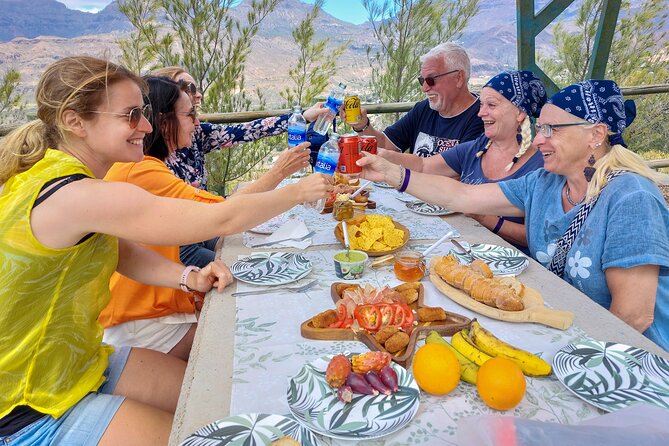Gran Canaria Cave, Oasis, Red-gorge Adventure & cosy Picnic - The Sum Up: Who Is This Tour Best For?