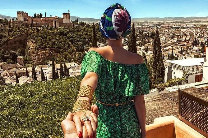 Granada: Alhambra Comlex + Nasrid Palaces + Alcazaba Guided Tour - FAQ