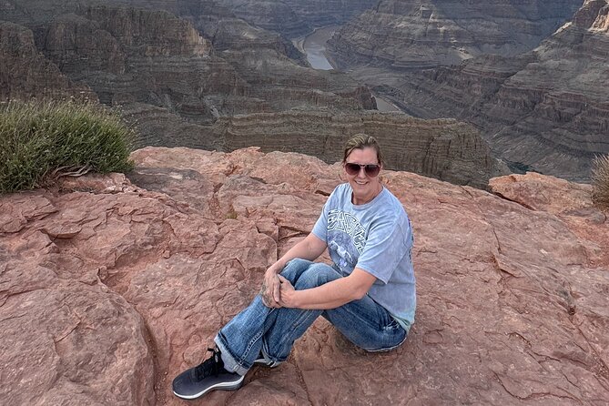 Grand Canyon West Small Group Tour - FAQ