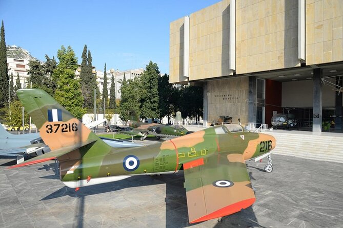 Greece Military History Private Tour - The Guide’s Role