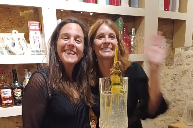 Greek Inspired Cocktail Making Class - Quality and Value