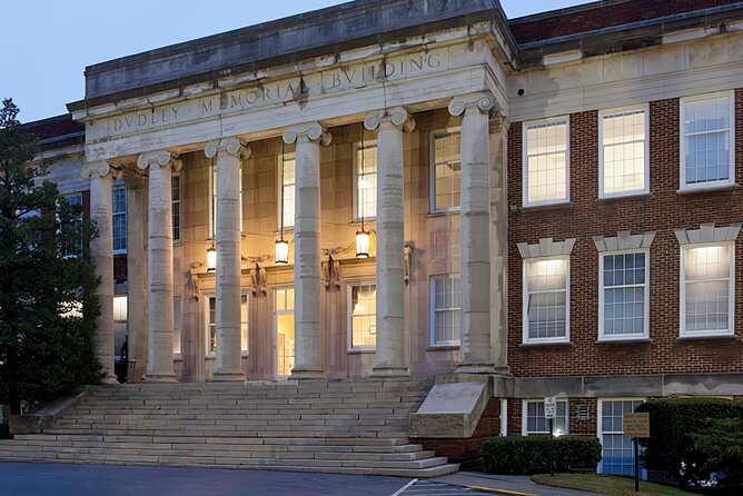 Greensboro African American History Walking Tour - FAQs