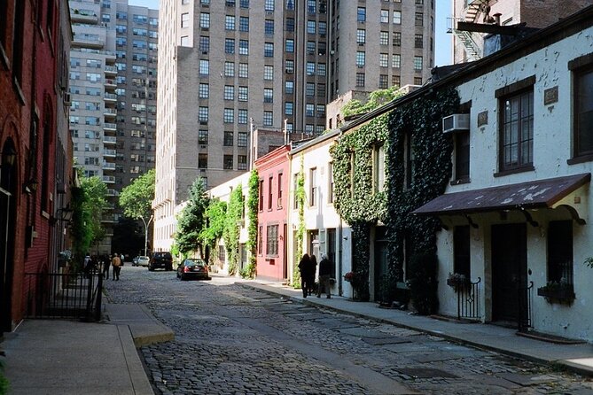 Greenwich Village Variety Walking Tour in New York City - Final Thoughts