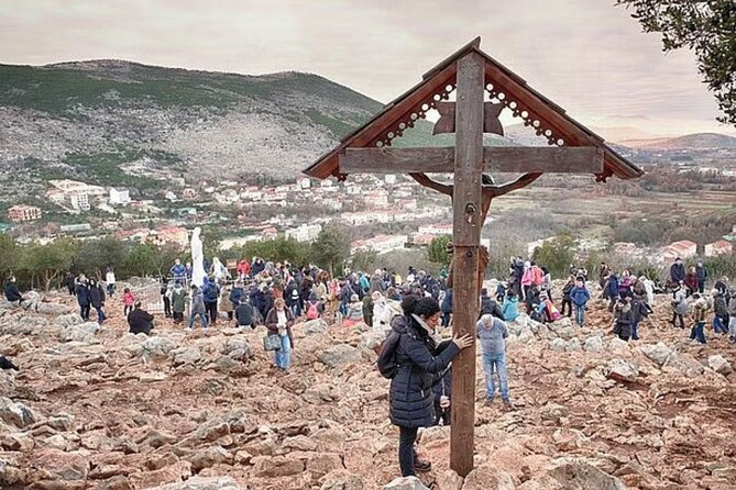 Group Tour in Medjugorje from Dubrovnik - FAQ