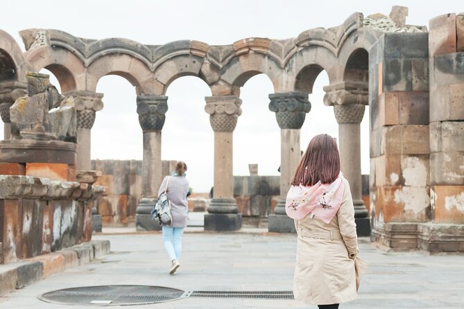 Group Tour: Saghmosavank, Wine Yard, Echmiadzin, Zvartnots - FAQ Section