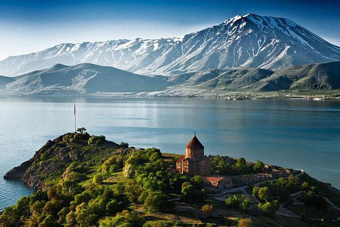 Group Tour: Tsaghkadzor (Kecharis,Ropeway), Lake Sevan, Trout BBQ - FAQs