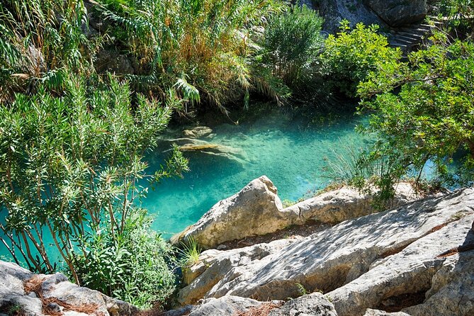 Guadalest and Algar Waterfalls Tour from Alicante or Benidorm - Real Traveler Insights and Practical Tips