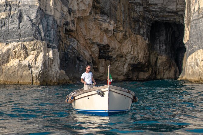 Guided Boat Tour of the Gulf of Poets - Practical Details and Considerations