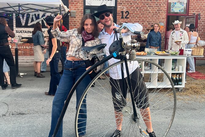 Guided Brewery Tour on Bicycle - Pricing & Value