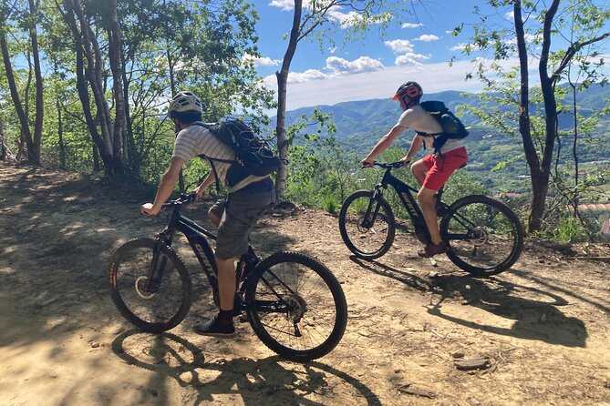 Guided Electric Mountain Bike Tour in Gipuzkoa - FAQ