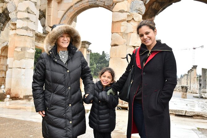 Guided Ephesus Tour From Kusadasi Cruise Port - Who Should Consider This Tour