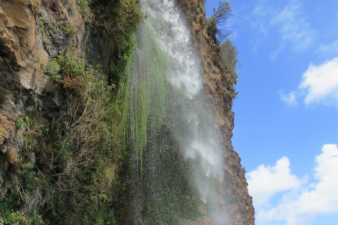 Guided Exploration of Southwest Madeira in a 4x4 - Final Thoughts