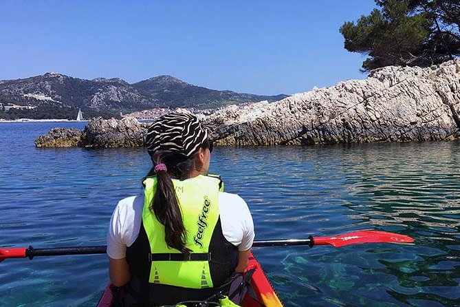Guided kayaking tour to Pakleni islands - Frequently Asked Questions