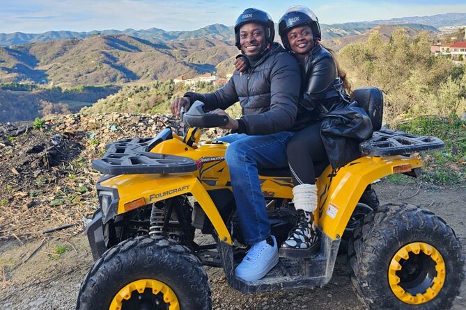 Guided Quad Biking Tour and Zipline in Tirana - Who Is This Tour Best Suited For?