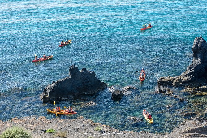 Guided sea kayak trip in Cap dAgde - Final Thoughts: Who Should Book This?