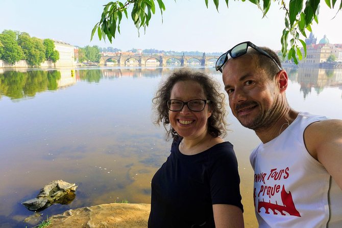 Guided Sightseeing Running Tour in Prague (9-12K) - Who Is This Tour Best For?