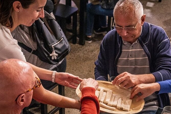 Guided Tour of Montesdeoca Cheese Factory with Cheese Tasting - Practical Details and Tips