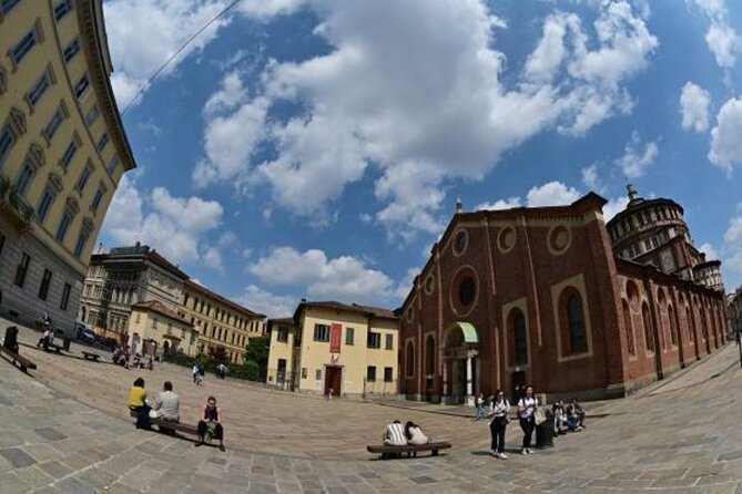 Guided tour of the Last Supper in Milan - Final thoughts