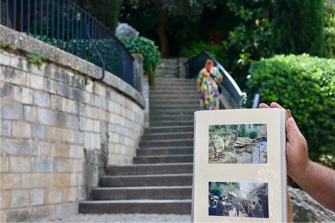 Guided Walking Tour in Girona - Authentic Insights from Past Participants