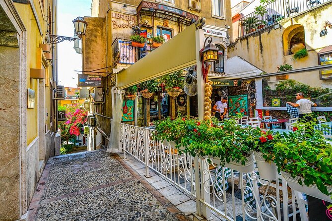 Guided Walking Tour in Taormina - Final Thoughts: Is This Tour Worth It?