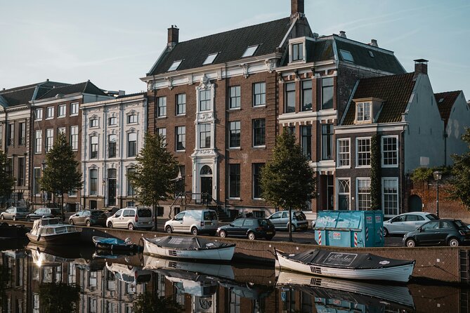 Haarlem Private Day Trip from Amsterdam with Local - FAQs
