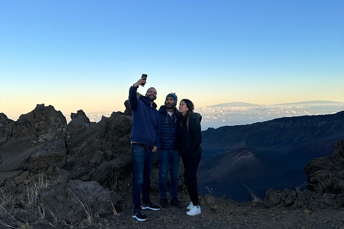 Haleakala Sunset Open Air Jeep Private Tour - Practical Details and Tips