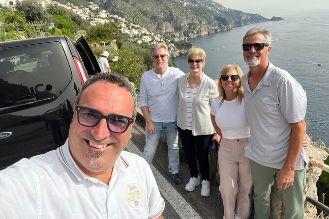 Half Day Amalfi Coast Private Tour from Amalfi - Final Thoughts