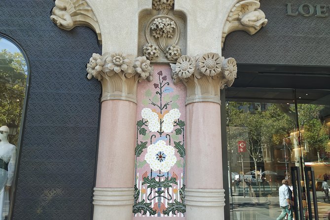 Half Day Barcelona Private Walking Tour - FAQ