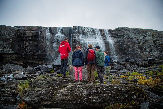 Half Day Hike To Orvvosfossen Waterfall - The Sum Up