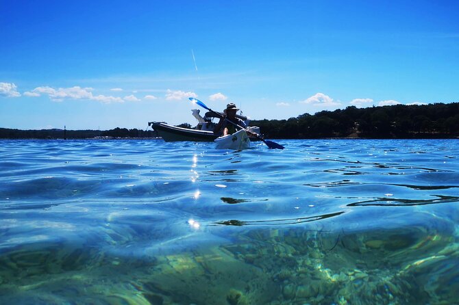 Half-Day Kayak Tour in Vrsar Archipelago - The Sum Up